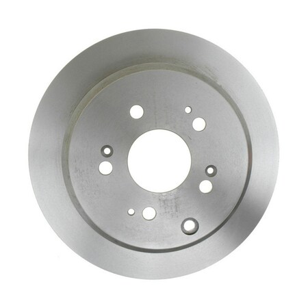 Raybestos Honda Odyssey 05-10 Rotor, 980291 980291